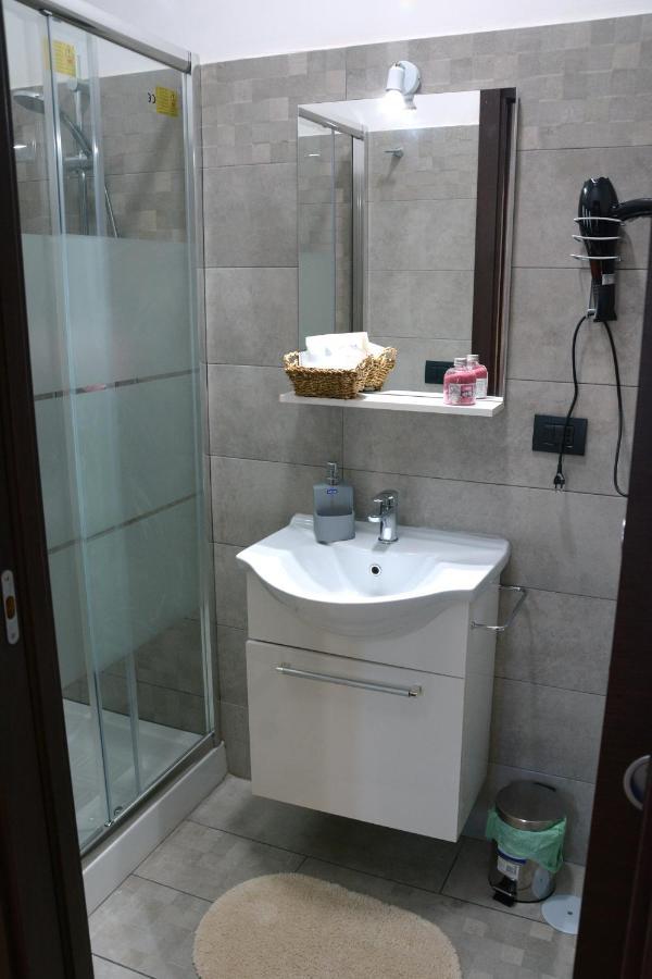 Sylva Mala Home Trecase Exterior foto